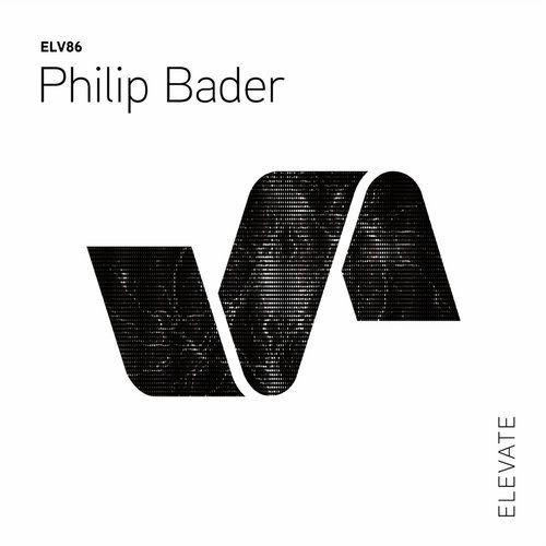 image cover: Philip Bader - Black Lightning EP / ELEVATE