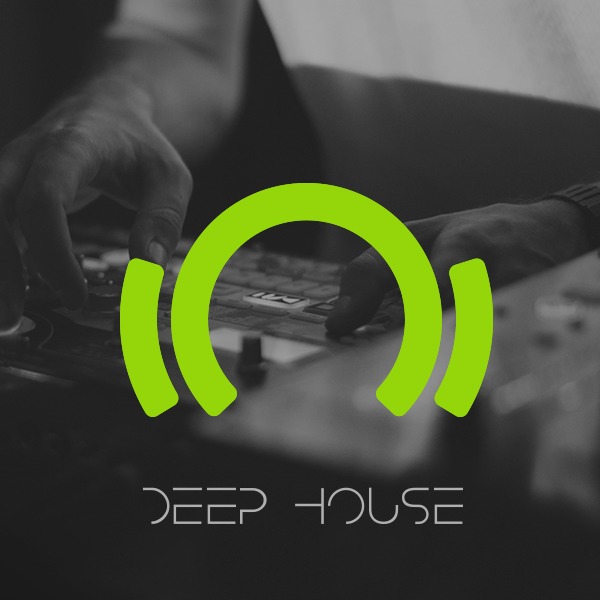 image cover: Beatport Top 100 Deep House November 2017