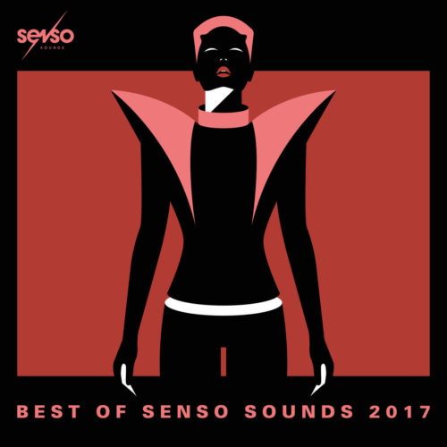 image cover: VA - Best of Senso Sounds 2017 / Senso Sounds