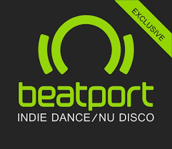 image cover: Beatport Top 100 Indie Dance Nu Disco November 2017