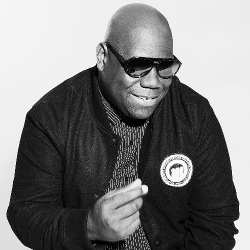 image cover: Carl Cox See You Next Tuesday Chart 2017