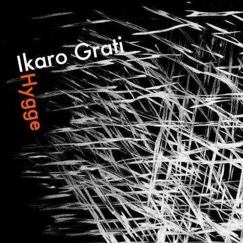 image cover: Ikåro Gratí - Hygge / Traum