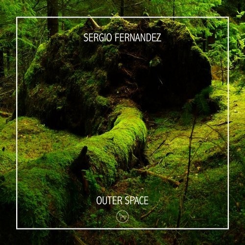 image cover: Sergio Fernandez - Outer Space / Riben