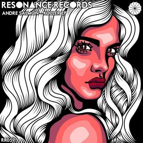 image cover: Andre Salmon - Koller EP / Resonance Records