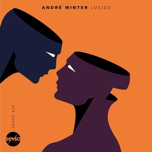 image cover: Andre Winter - Lucide / Senso Sounds