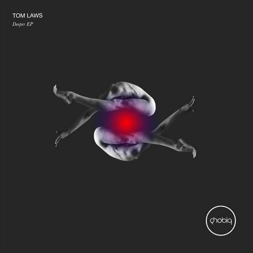 image cover: Tom Laws - Deeper EP / Phobiq