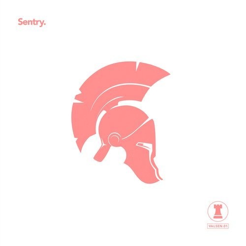 image cover: VA - Sentry / Valiant Records