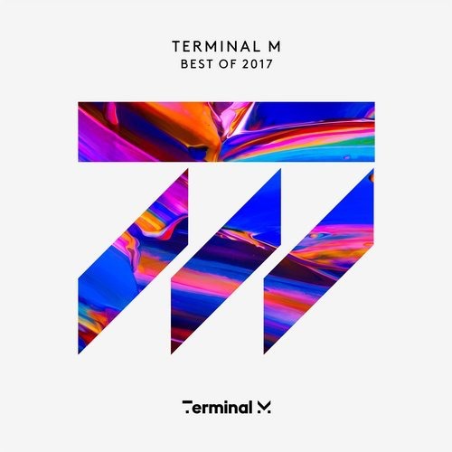 image cover: VA - Best Of 2017 / Terminal M