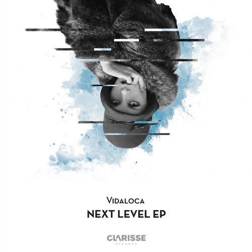 image cover: Vidaloca - Next Level EP / Clarisse Records