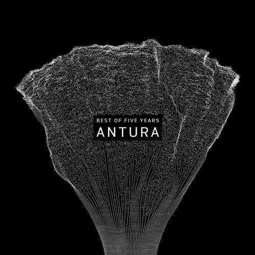 image cover: VA - Best of Five Years / Antura Records