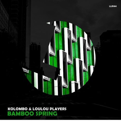 image cover: Kolombo, LouLou Players - Bamboo Spring / LouLou Records