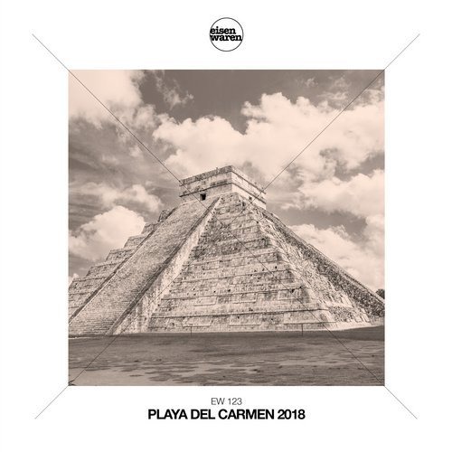 image cover: VA - Playa del Carmen 2018 / Eisenwaren