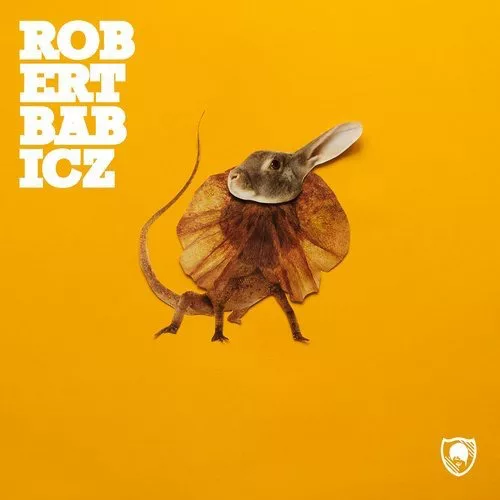 image cover: Robert Babicz - Soul Fire EP / Babiczstyle