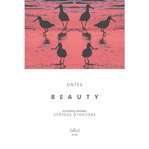 image cover: Ontee - Beauty / Bullfinch