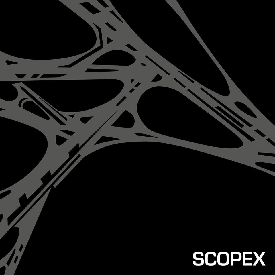 image cover: VA - Scopex 98/00 / Tresor