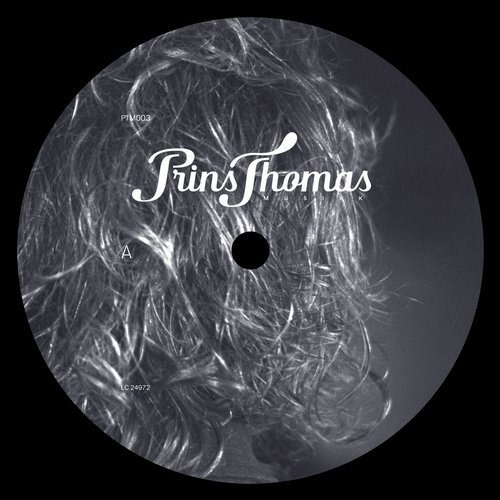 image cover: Prins Thomas - Lunga Strada / Prins Thomas Musikk