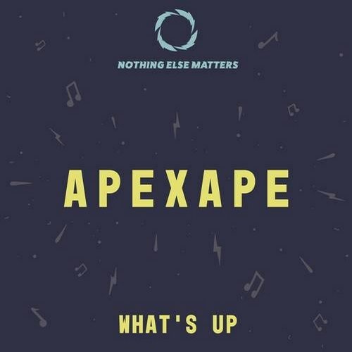 image cover: AIFF: Apexape - What's Up / G0100038330550