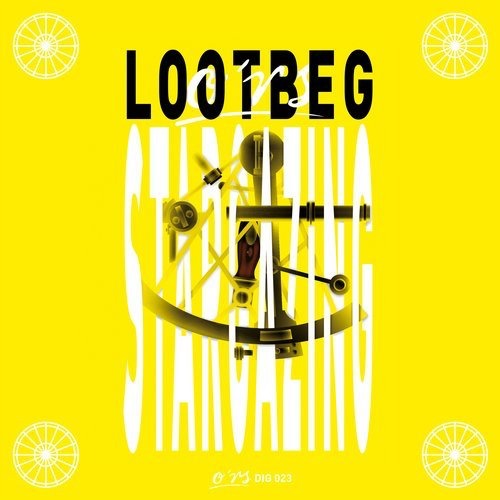image cover: Lootbeg - Stargazing / O'RS