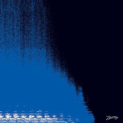 image cover: Daniel Avery - Slow Fade / Phantasy Sound