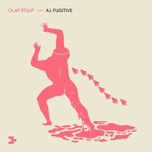 image cover: Olaf Stuut - A.I. Fugitive / Engrave LTD