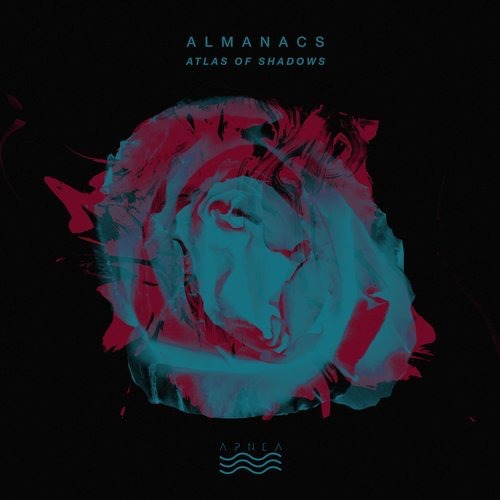 image cover: Almanacs - Atlas of Shadows / Apnea Label