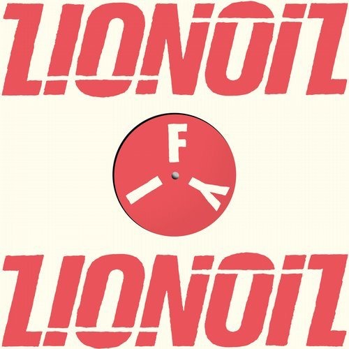 image cover: FYI Chris - Lionoil EP / Lionoil Industries