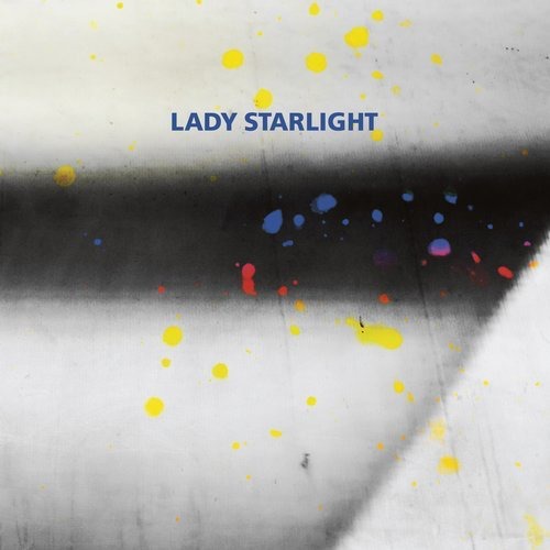 image cover: Lady Starlight - Which One Of Us Is Me? / Figure