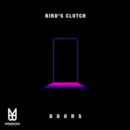 image cover: Bird's Clutch - Doors / Moonbootique