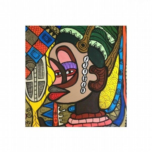 image cover: Eddieboi - Black Woman (Toto Chiavetta Remix) / MoBlack Records