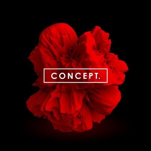 image cover: VA - Concept., Part 6 / My Favourite Freaks Music