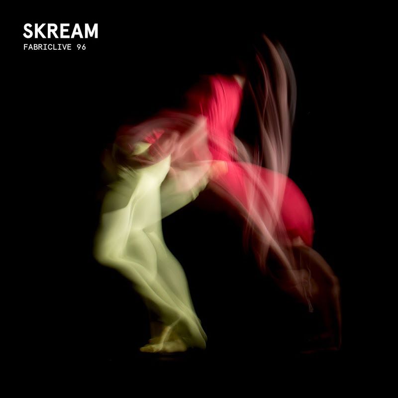 image cover: Skream - Fabriclive 96 / Fabric
