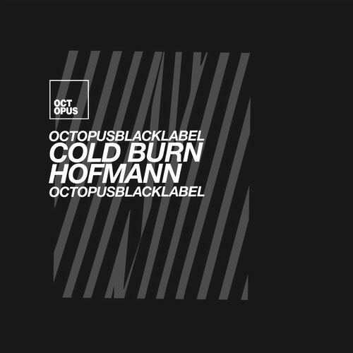 image cover: AIFF: Cold Burn - Hofmann / OCTBLK048