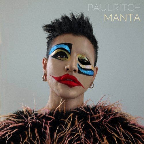 image cover: Paul Ritch - Manta / Quartz Rec
