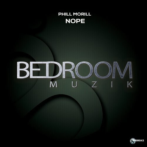image cover: AIFF: Phill Morill - Nope / BRM043