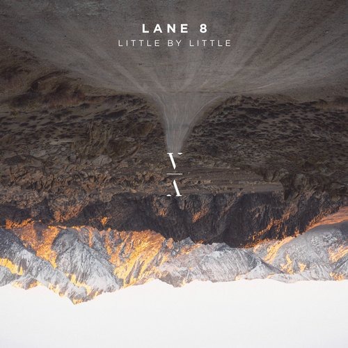 image cover: Lane 8 - Little by Little / This Never Happened