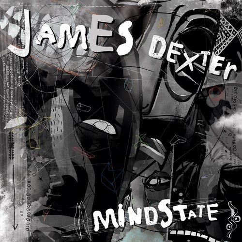 image cover: James Dexter - Mindstate (+Mihai Popoviciu Remix) / Gruuv