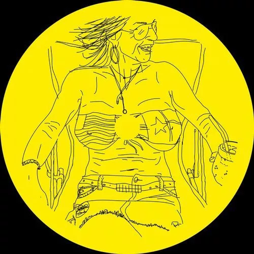 image cover: Textasy - Dallas Gun Club EP / Craigie Knowes