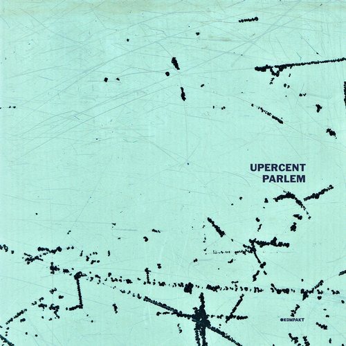 image cover: Upercent - Parlem / Kompakt