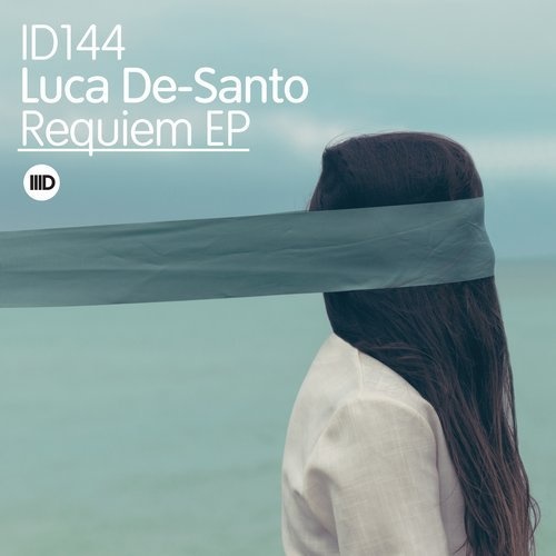 image cover: Luca De-Santo - Requiem EP / Intec