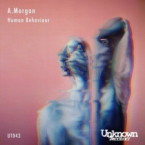 image cover: A.Morgan - Human Behaviour EP / Unknown Territory