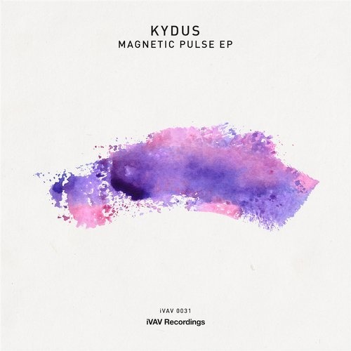 image cover: Kydus - Magnetic Pulse EP / iVAV Recordings