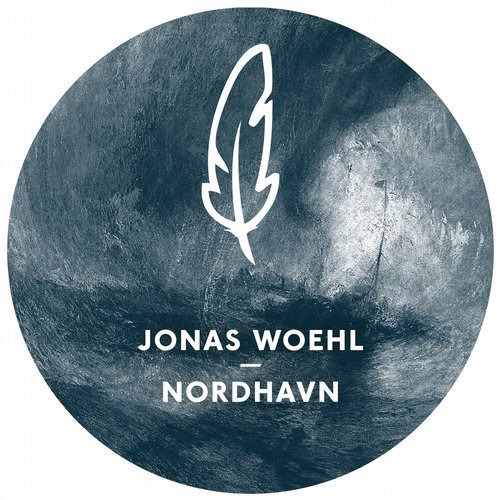 image cover: Jonas Woehl - Nordhavn (+Basti Grub Remix) / Poesie Musik