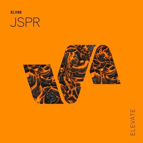 image cover: JSPR - Emerge EP / ELEVATE