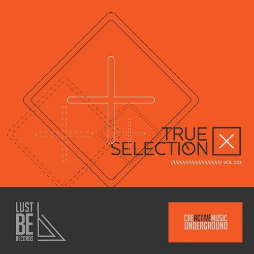 image cover: VA - True Selection, Vol. 1 / Lust Be