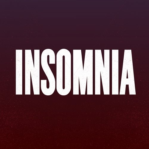 image cover: Andrew Meller - Insomnia / Glasgow Underground