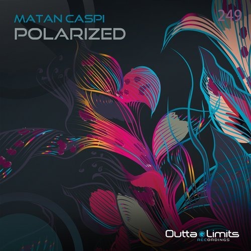 image cover: Matan Caspi - Polarized / Outta Limits