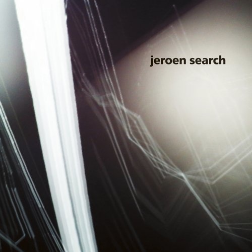 image cover: Jeroen Search - Endless Circles EP / Figure