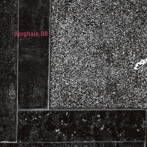 image cover: Various Artists - Berghain 08 / Ostgut Ton