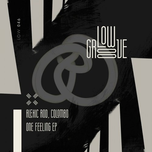 image cover: Colombo - One Feeling EP / Low Groove Records