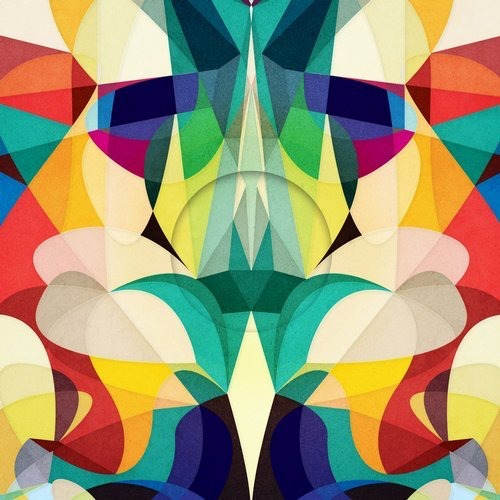 image cover: Yør Kultura - Lotus ­ EP / The Magic Movement